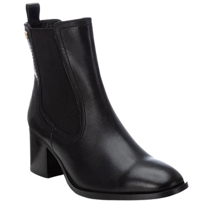 Carmela Ladies Ankle Boots - 161772 - Black