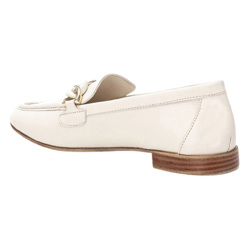 Ivory 2024 loafers womens