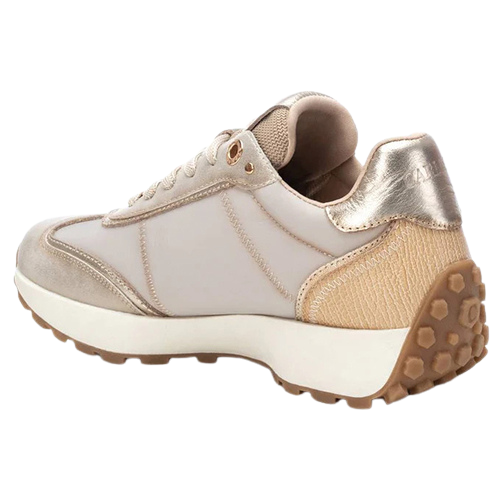 Carmela Ladies Trainers - 161817 - Beige