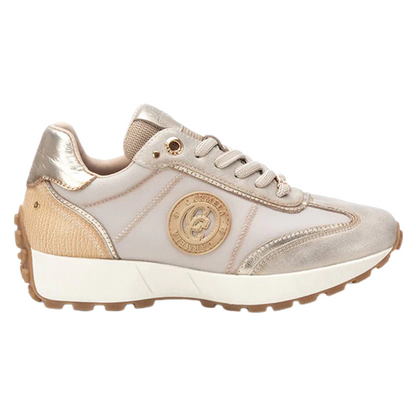 Carmela Ladies Trainers - 161817 - Beige