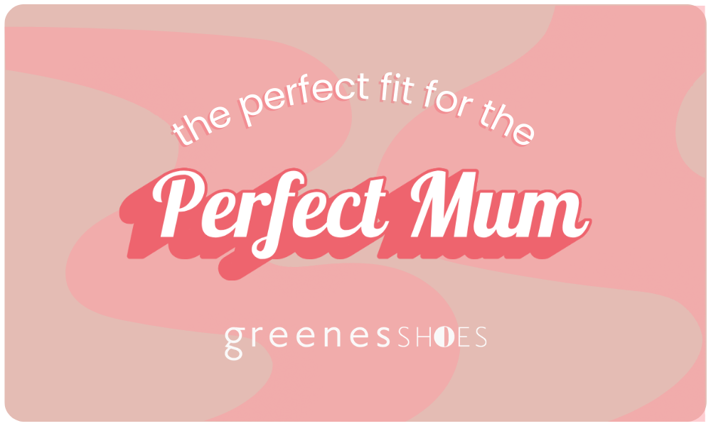 Greenes Shoes E-Gift Card Happy Mother&