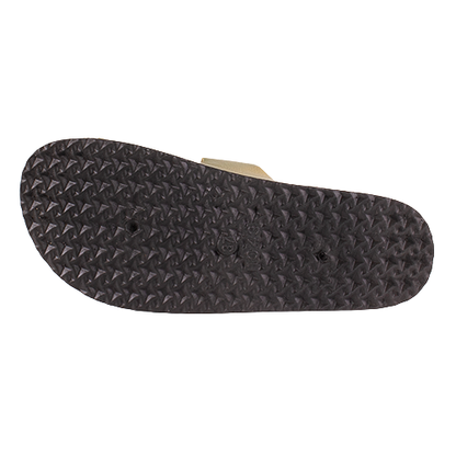 Cortina Ladies Sandals - B927020 - Gold