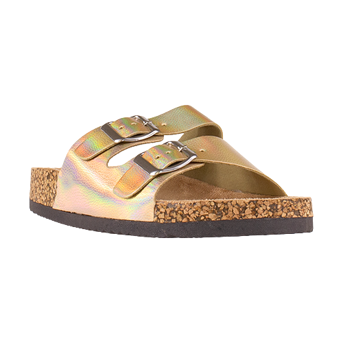 Cortina Ladies Sandals - B927020 - Gold
