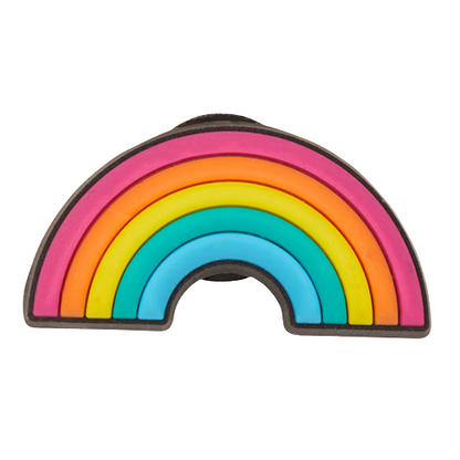 Crocs Jibbitz Charm - Rainbow