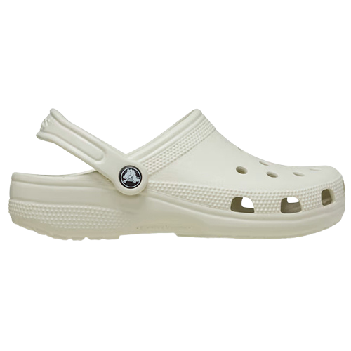 Crocs Unisex Classic Clogs - 10001 - Linen