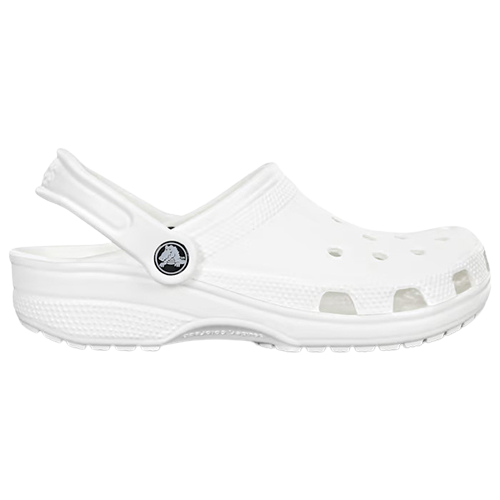Crocs Youth Classic Clogs - 206991 - White