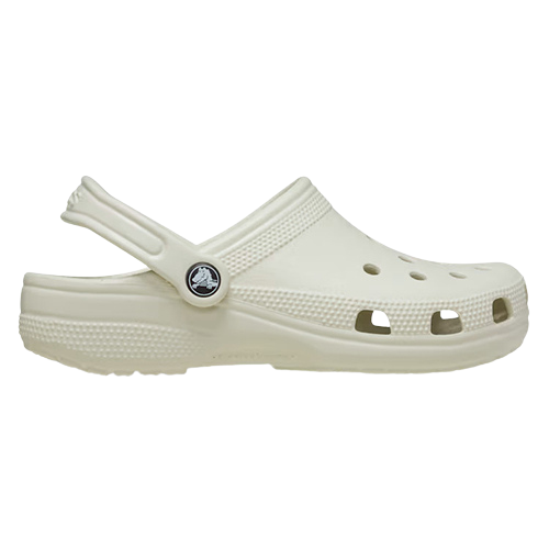 Crocs Youth Classic Clogs - 206991 - Linen