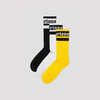 Doc Athletic 3PK Socks -AD059002-Multi
