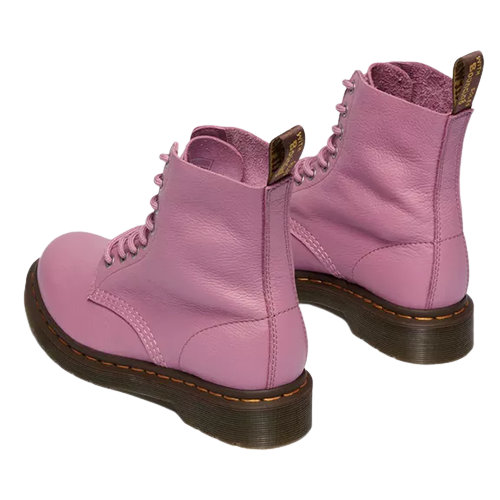 Dr.Martens 8 Eye Boots - 1460 Pascal - Dusty Pink