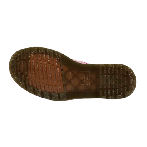 Dr.Martens 8 Eye Boots - 1460 Pascal - Dusty Pink