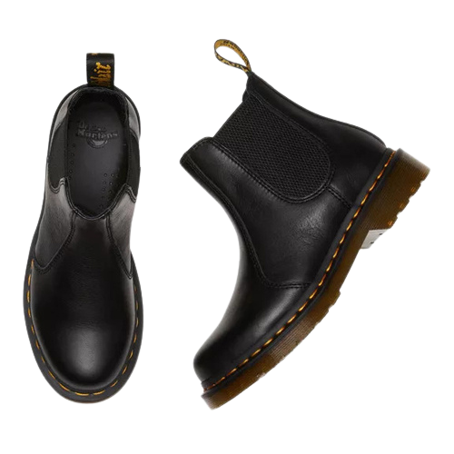 Dm clearance chelsea boots