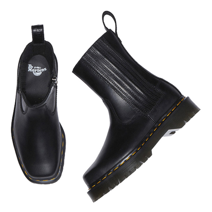 Dr. Martens Ladies Ankle Boots - Amaayah - Black