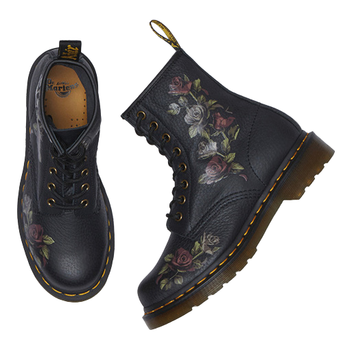 Dr martens 1460 rose hotsell