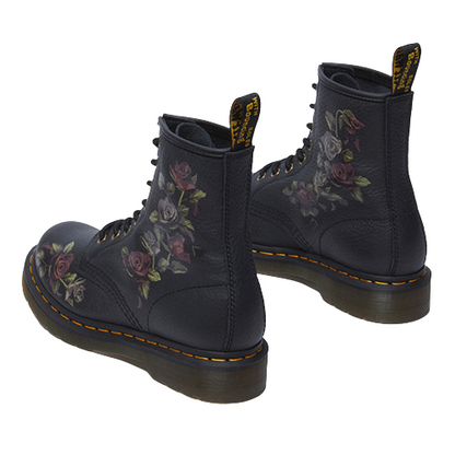 Dr martens rose chelsea boots best sale