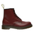 Dr. Martens Leather 8 Eye Boots - 1460 - Cherry Red