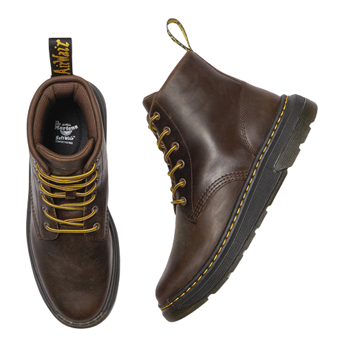 Dr martens chukka boots hotsell