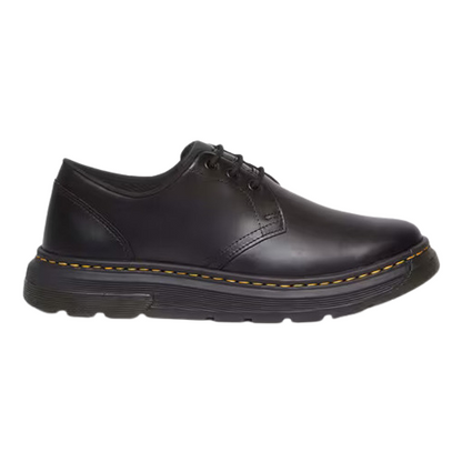 Martens Men's Shoes Crewson Lo Black - Main Image