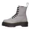 Dr. Martens Platform Boots - Jadon III Pisa - Grey