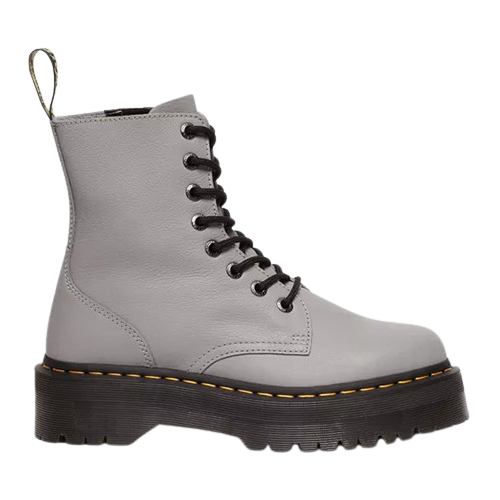 Dr martens online black lexington boots