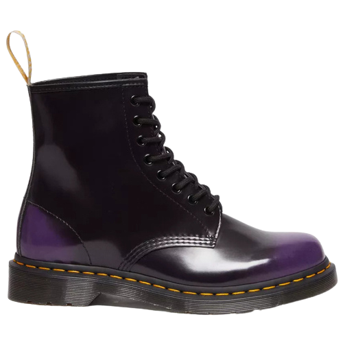 Purple vegan 2025 doc martens
