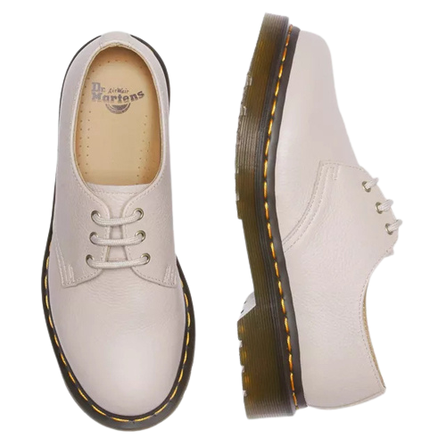 Dr. Martens Vintage Shoes - 1461 - Taupe