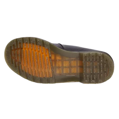 Dr Martens Ladies Mary Jane Shoes - 8065 - Black