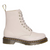 Dr Martens 8 Eye Boots - Pascal 1460 - Taupe