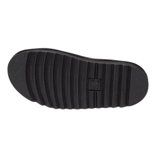 Dr Martens Platform Gladiator Sandals - Nartilla - Olive Nubuck
