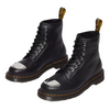 Dr Martens Ladies Zip Boots- 1460 MP -Black