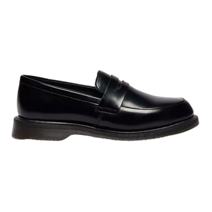 Dr Martens Ladies Loafers - Temara - Black