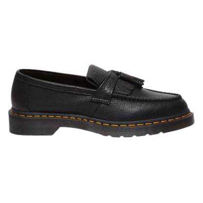Dr Martens Ladies Loafers - Adrian  - Black