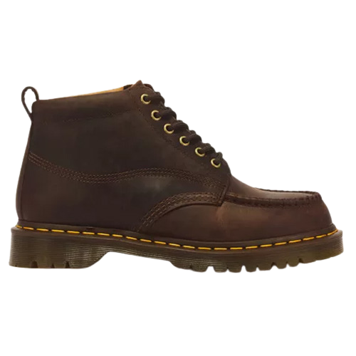 Dr Martens Lowell Chukka Ankle Boot - Crazy Horse