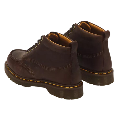 Dr Martens Lowell Chukka Ankle Boot - Crazy Horse