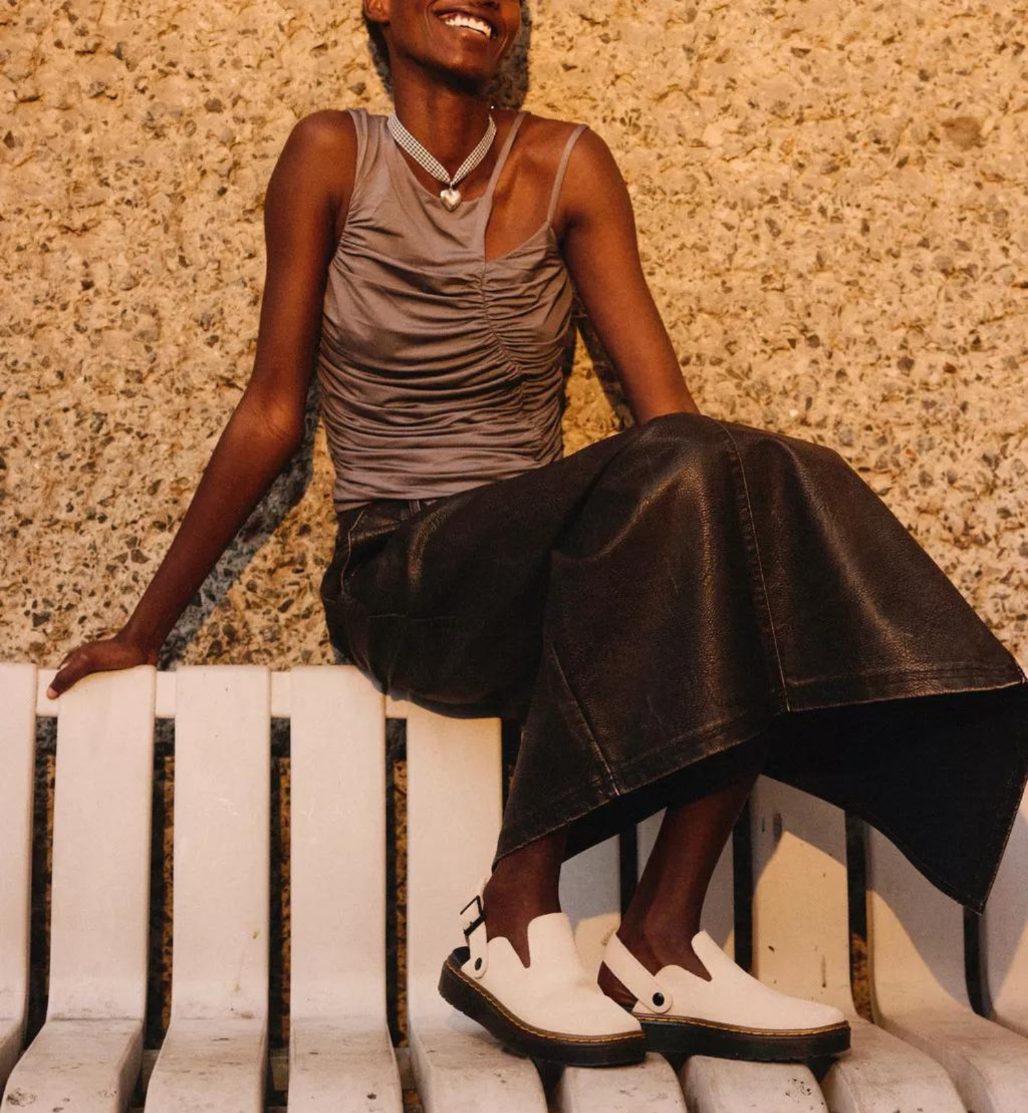 Dr martens ladies pumps hot sale