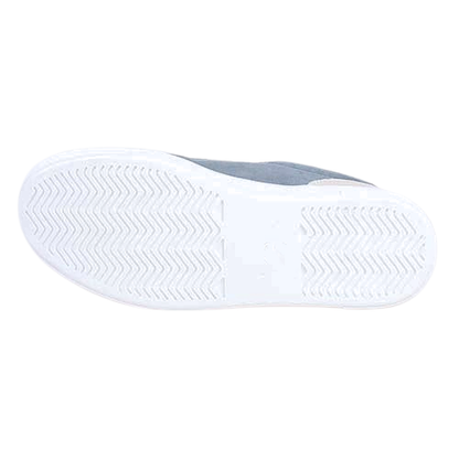 Drilleys Ladies Trainers - Eighty - Navy Multi