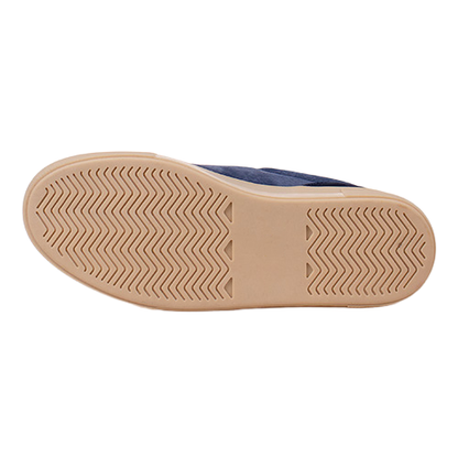 Drilleys Ladies Trainers - Eighty - Royal Navy