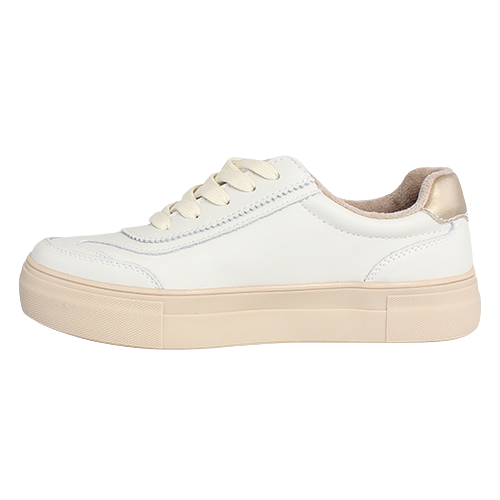 Drilleys Ladies Trainers - Eighty - Whipped Cheetah