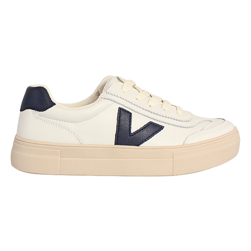 Drilleys Ladies Trainers - Eighty - Whipped