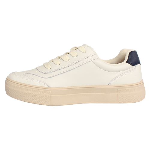 Drilleys Ladies Trainers - Eighty - Whipped