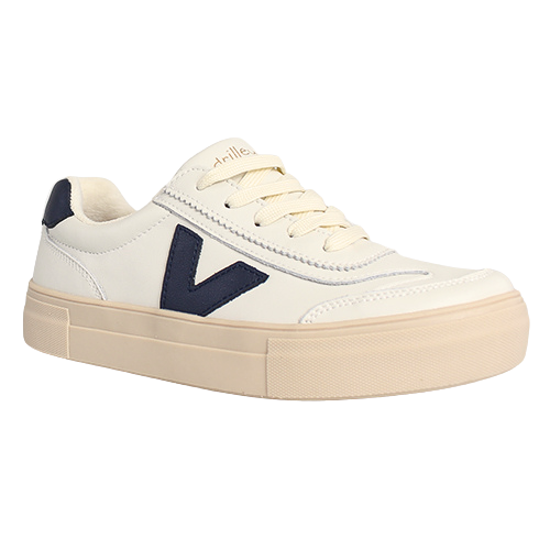 Drilleys Ladies Trainers - Eighty - Whipped