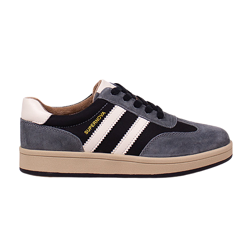 Drilleys Ladies Trainers - Forty One - Midnight Sky/Navy