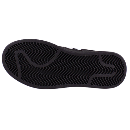 Drilleys Ladies Trainers - Ninety One - Black/White