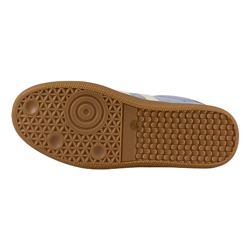 Drilleys Ladies Trainers -  Supernova Ninety - Blue