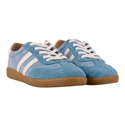 Drilleys Ladies Trainers -  Supernova Ninety - Blue