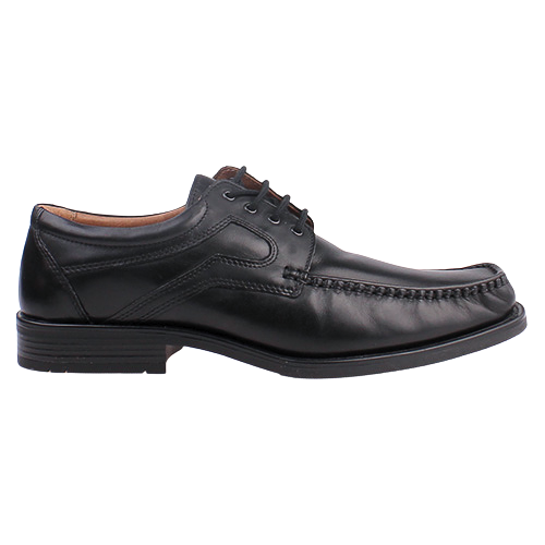 Dubarry Mens Dress Shoes - Drake - Black