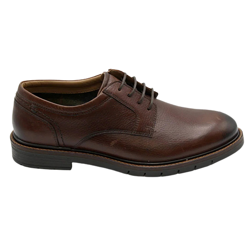 Dubarry Mens Dressy Shoes - Sly - Brown