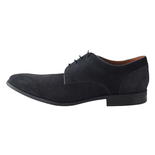 Dubarry Mens Shoes - Sarge - Navy