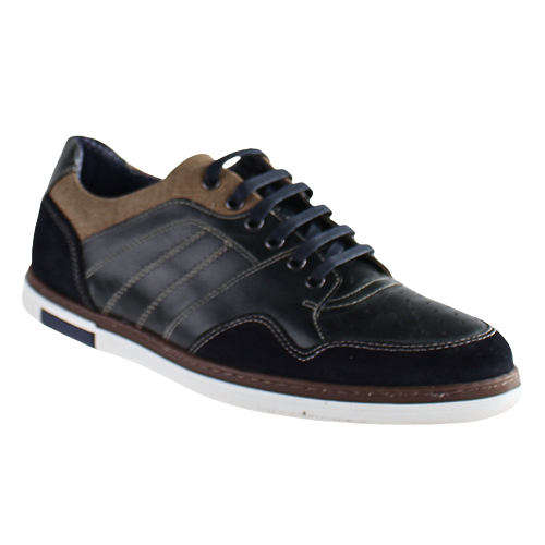Dubarry Mens Shoes - Sord - Navy