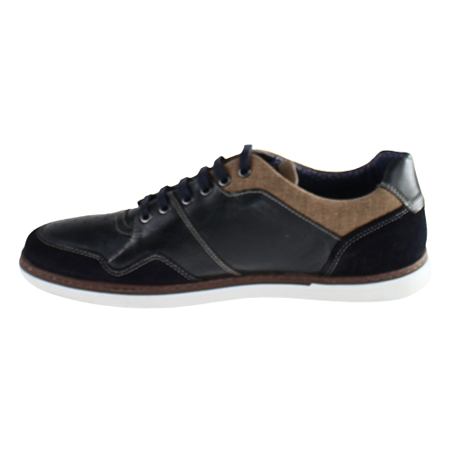 Dubarry Mens Shoes - Sord - Navy