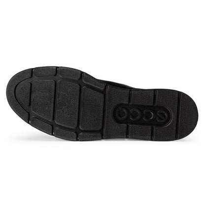 Ecco Ladies Chelsea Boots - 239313 - Black